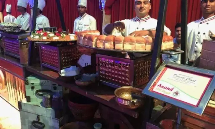 K G N Star Caterers K G N Star Caterers