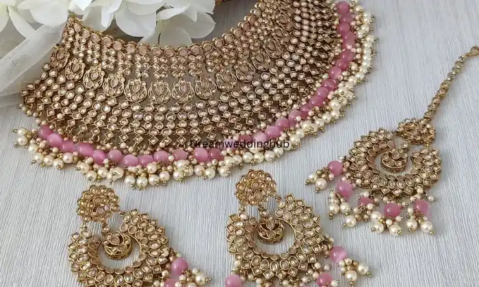 K G P Gold Palace