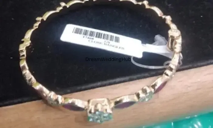 K Girish  Sons Diamond Jewellery