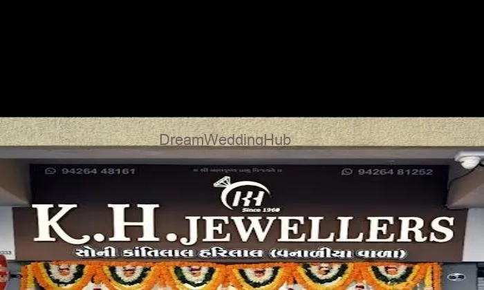 K. H. Jewellers (ravapar)