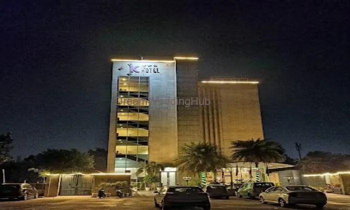 K Hotel