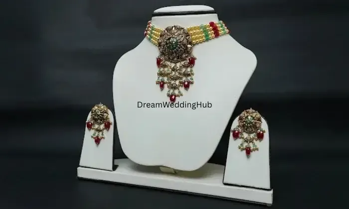 K Jaipur Diamonds