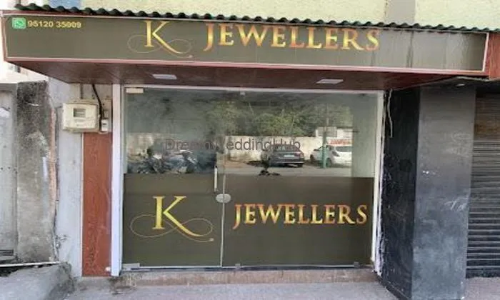 K Jewellers