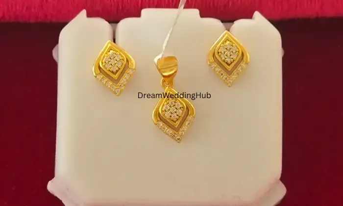 K K 1 Gram Jewellers Mehsana