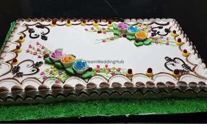 K K Bakery