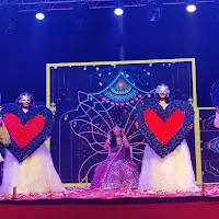 K.k Dance Studio