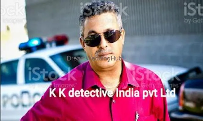 K K Detective India Pvt Ltd