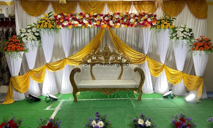 K K Function Hall