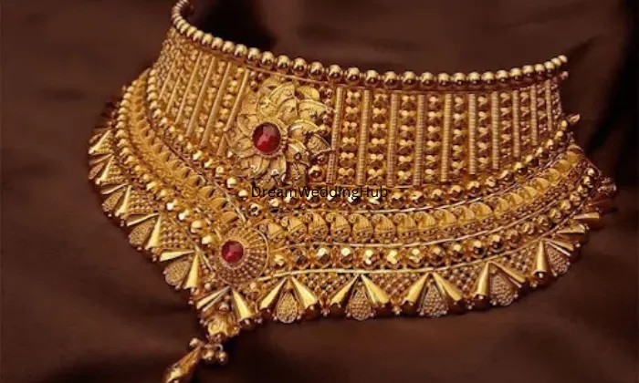 K K Jewellers/