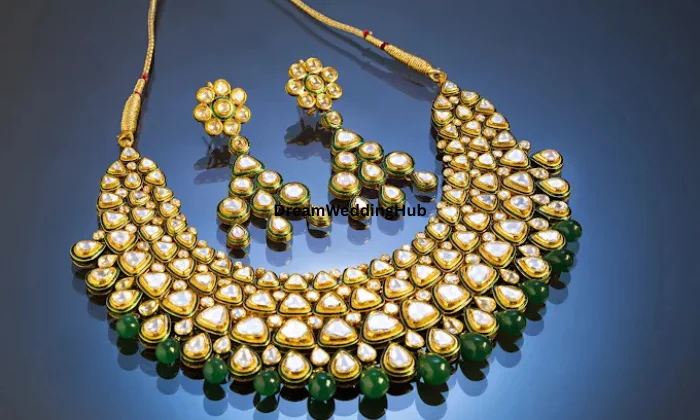 K K Jewellers