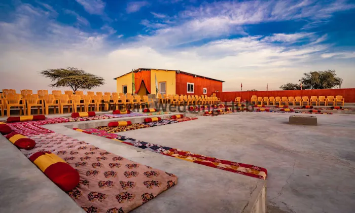 K K Resorts