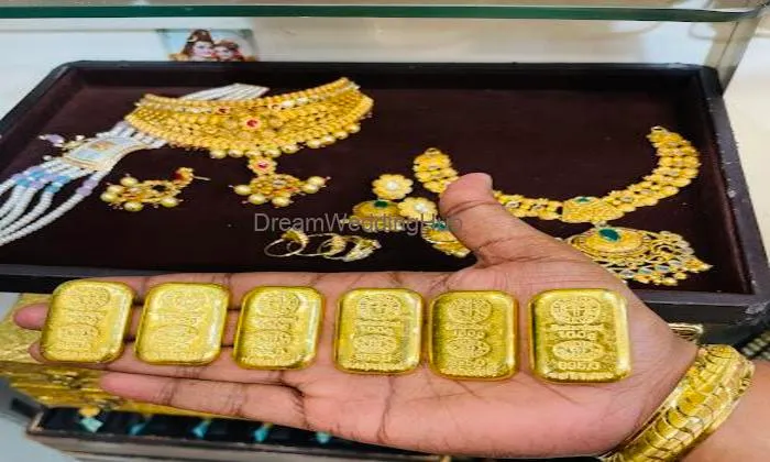 K Kaura Jewellers