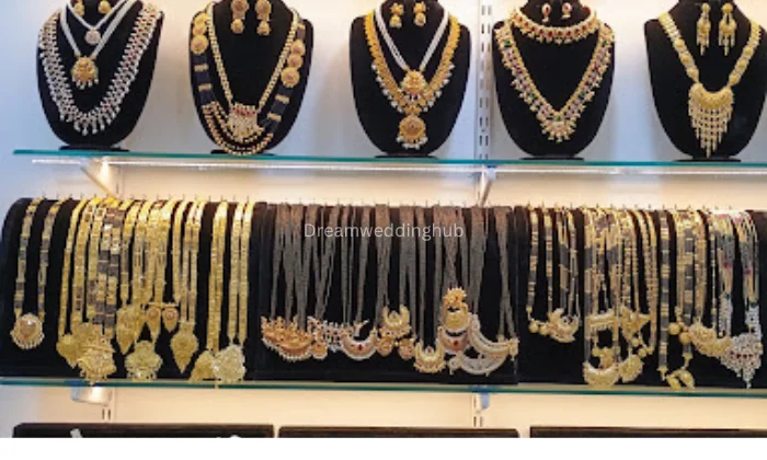 K L Thakur And Sons Saraf K L Thakur And Sons Saraf