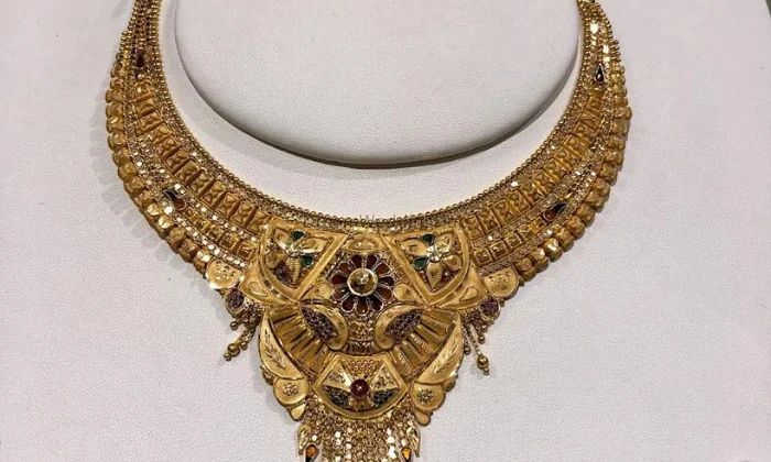 K M Jewellers