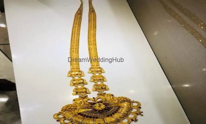 K M Jewellers