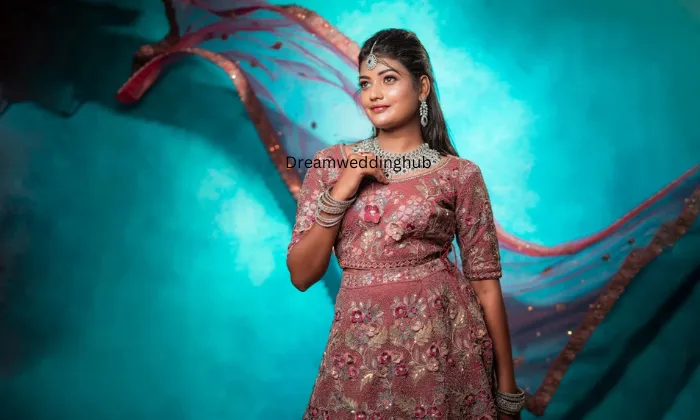 K Makeover -pranika Bridal Makeup Artist K Makeover -pranika Bridal Makeup Artist
