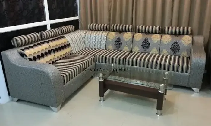 K N Furnishings  Furniture