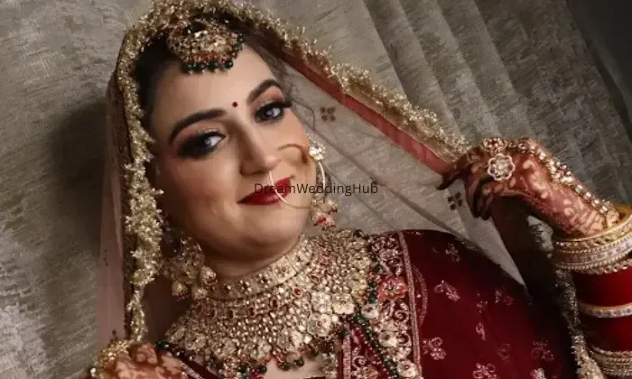 K N Makeovers