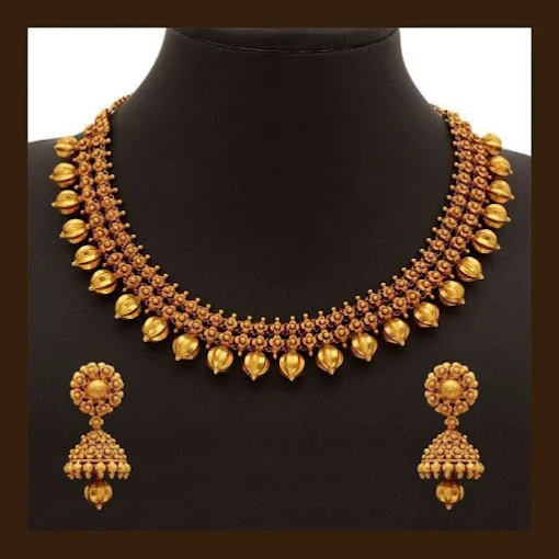 K P Chacko  Sons Jewellers