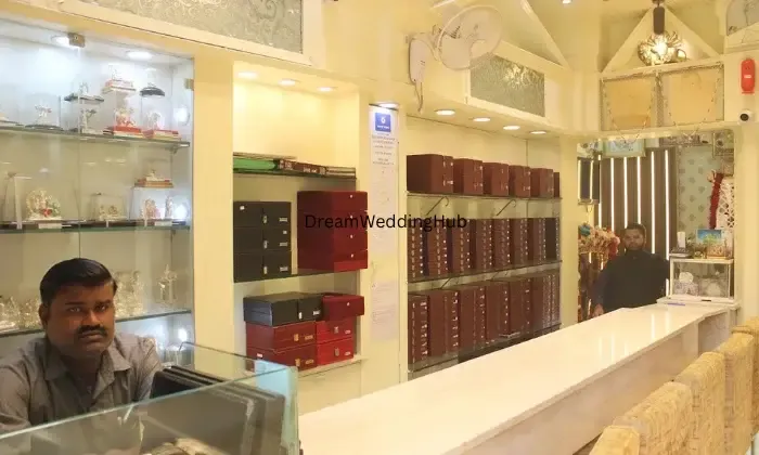 K P Jewellers