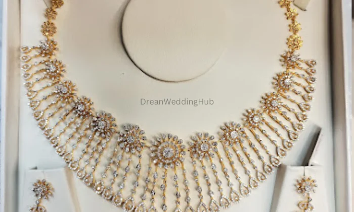 K P Verma Jewellers