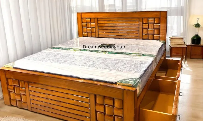 K. R. Furnitures