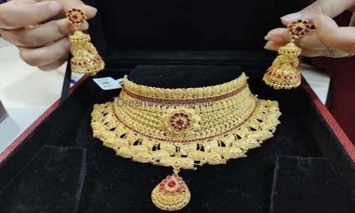 K. R. Jewellers