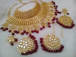 K R Jewellers