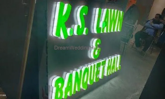 K S Lawn & Banquet Hall K S Lawn & Banquet Hall