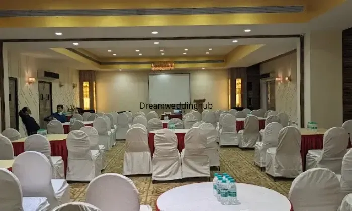 K Star Hotel