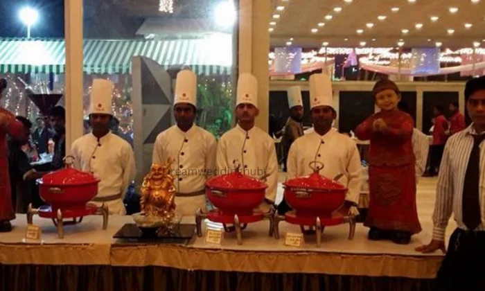 K Subbanna Iyer Catering