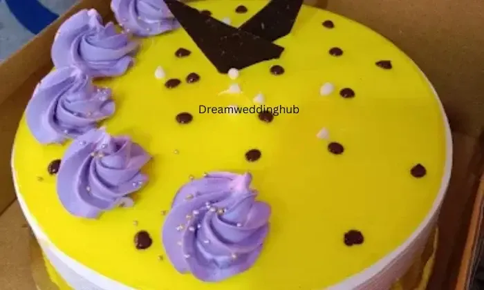 K T Garib Bakery