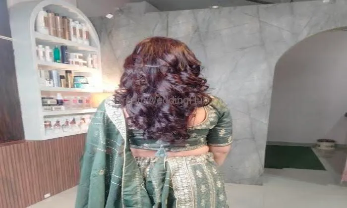 K T Salon – Female Salon Jhunjhunu