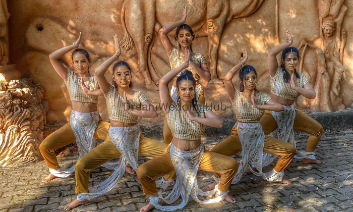 Kunit Dance School