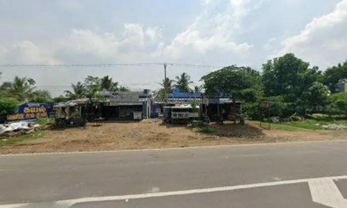 K V R Bakery