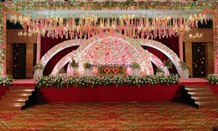 K5 Banquet Hall