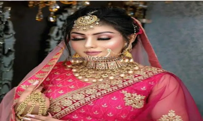 K9 Salon |best Salon In Jalandhar | Best Makeup Artist In Jalandhar | Hair Color Smoothing Haircut