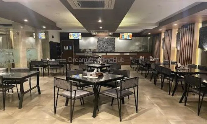Ka10 Square Hotel & Banquets Ka10 Square Hotel & Banquets