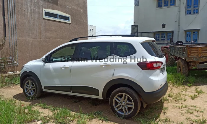 Ka13 Selfdrive Rental Car