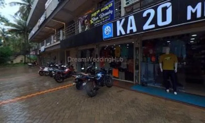 Ka20 Mens Club