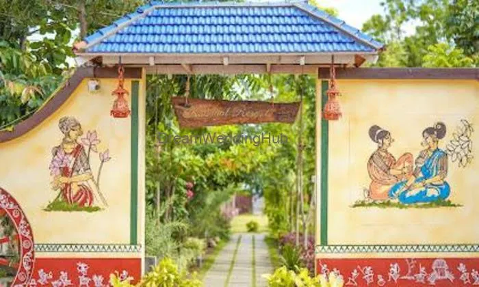 Kaadgal Resort
