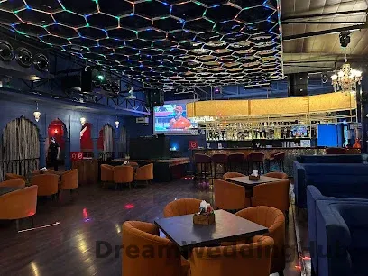 Kaafila Bar & Lounge
