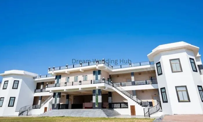 Kaakus Club Resort And Farm House