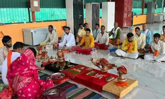 Kaal Sarp Puja Ujjain - Pandit Ashutosh Dwivedi