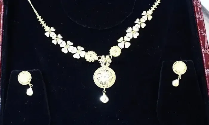 Kaala Ji Jewellers