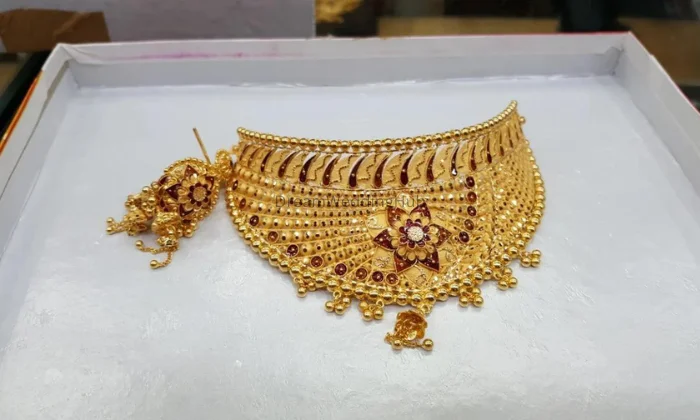 Kaashii Art Jewellery
