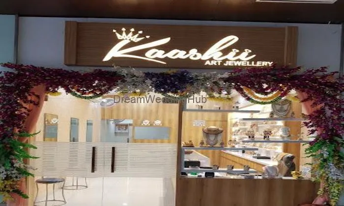 Kaashii Art Jewellery