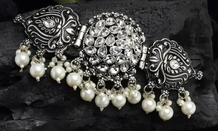Kaashni Jewels