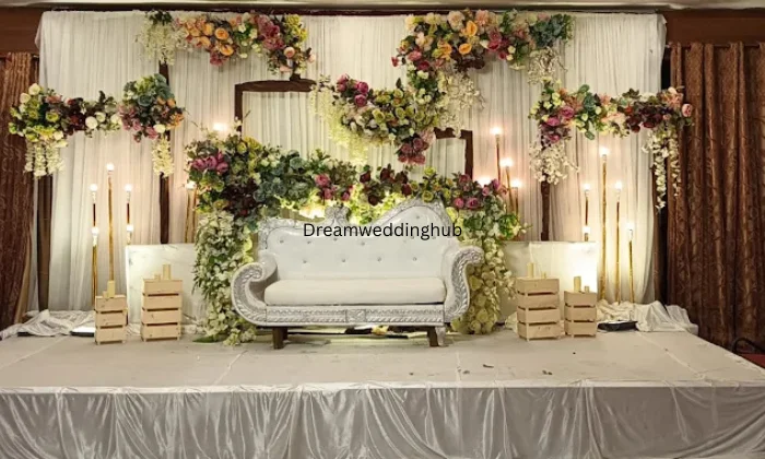 Kaaviyaa Decorators