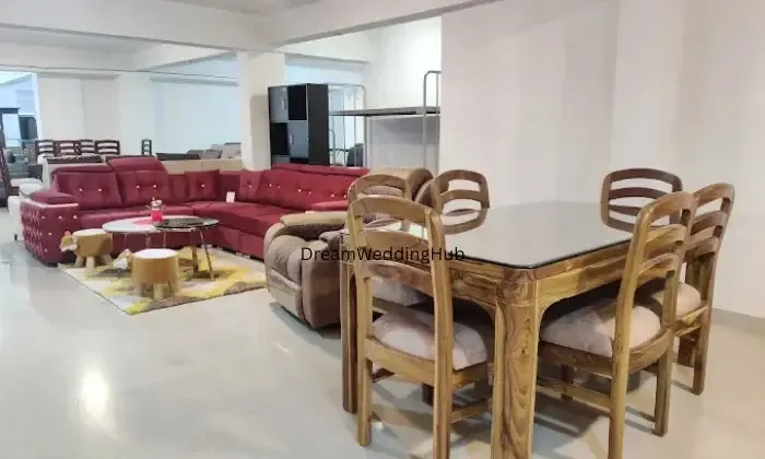 Kabbur Furnitures